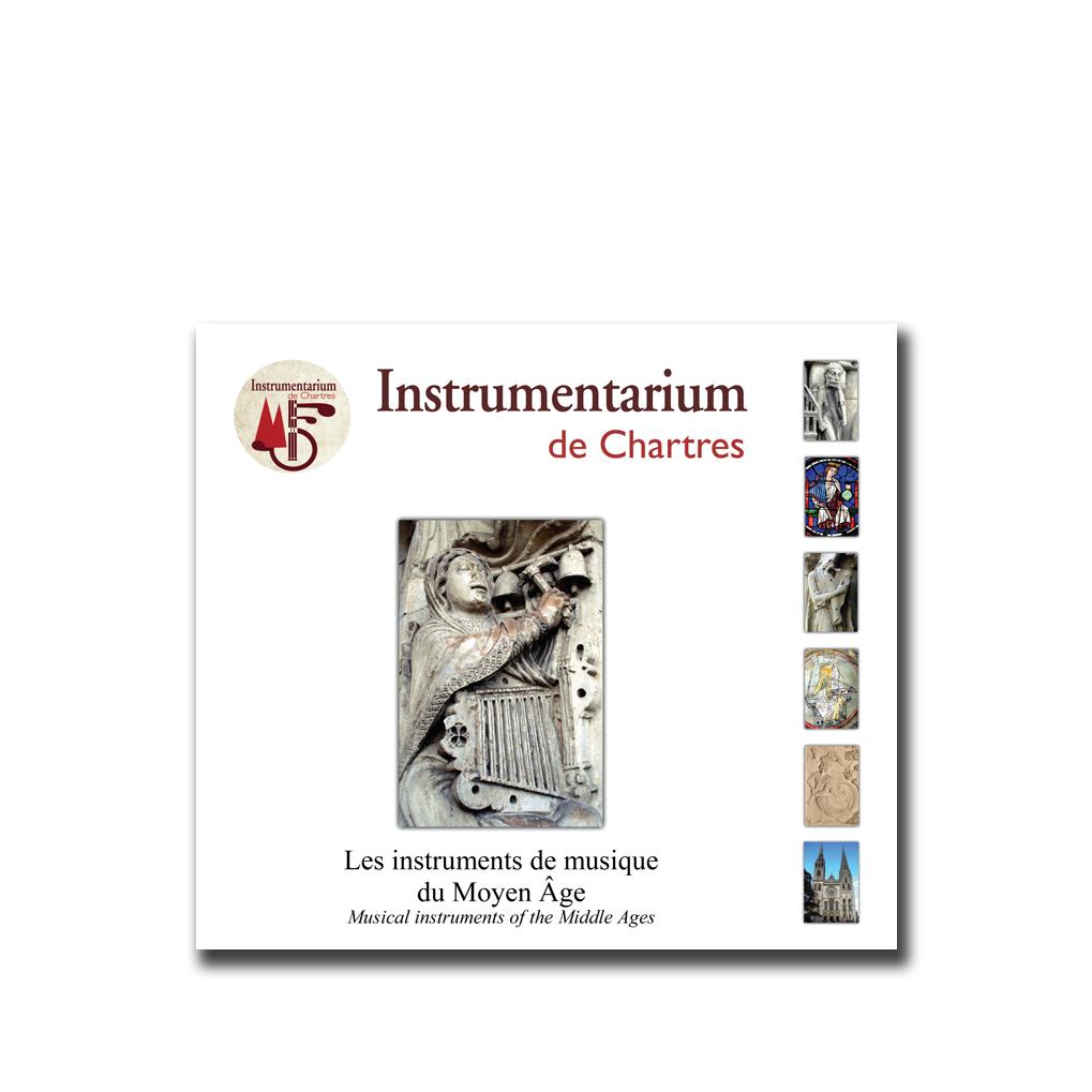 Les instruments du Moyen Âge