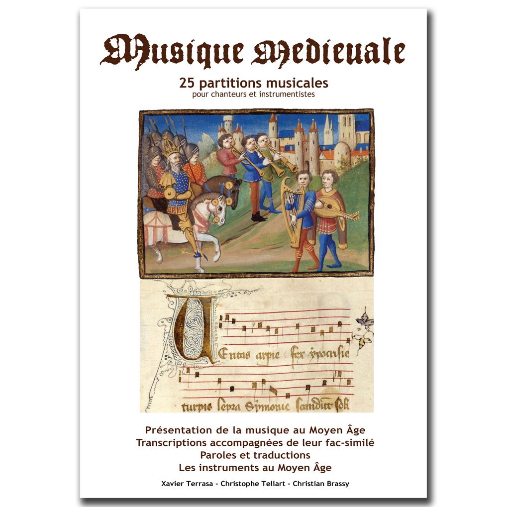 Musique Médiévale